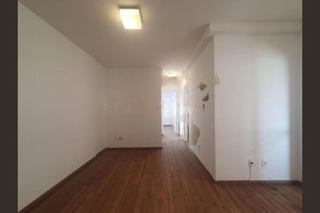 Apartamento para alugar com 60m², 3 quartos e 1 vaga