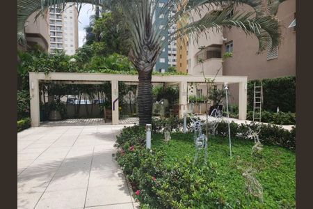 Apartamento para alugar com 60m², 3 quartos e 1 vaga