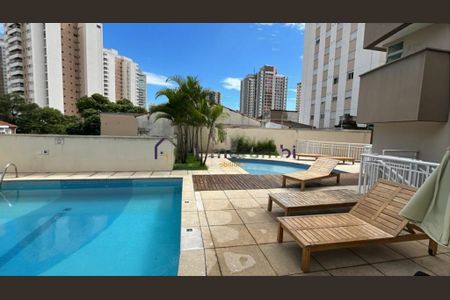 Apartamento para alugar com 60m², 3 quartos e 1 vaga