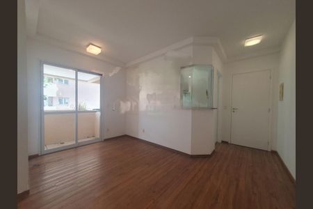 Apartamento para alugar com 60m², 3 quartos e 1 vaga