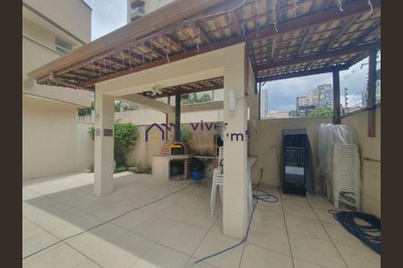 Apartamento para alugar com 60m², 3 quartos e 1 vaga