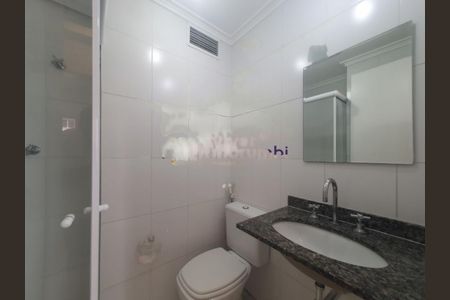 Apartamento para alugar com 60m², 3 quartos e 1 vaga