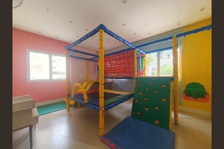 Apartamento para alugar com 60m², 3 quartos e 1 vaga