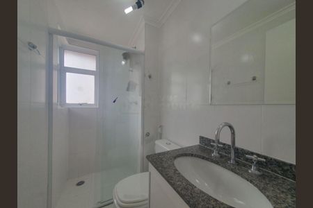 Apartamento para alugar com 60m², 3 quartos e 1 vaga