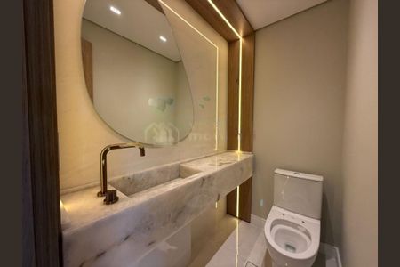 Apartamento para alugar com 3 quartos, 142m² em Real Parque, São Paulo