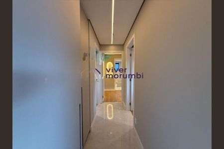 Apartamento para alugar com 3 quartos, 142m² em Real Parque, São Paulo