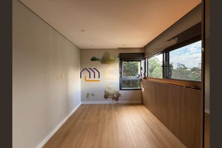 Apartamento para alugar com 3 quartos, 142m² em Real Parque, São Paulo