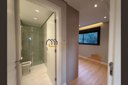 Apartamento para alugar com 3 quartos, 142m² em Real Parque, São Paulo