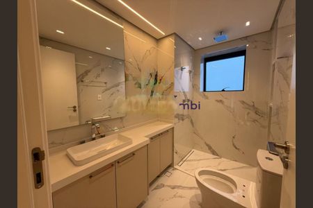Apartamento para alugar com 3 quartos, 142m² em Real Parque, São Paulo