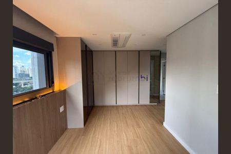 Apartamento para alugar com 3 quartos, 142m² em Real Parque, São Paulo