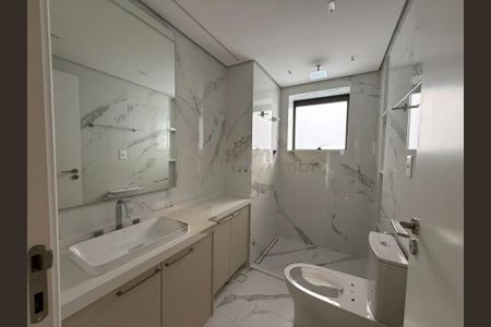 Apartamento para alugar com 3 quartos, 142m² em Real Parque, São Paulo