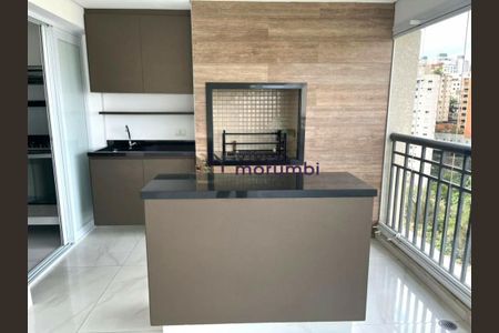 Apartamento para alugar com 142m², 3 quartos e 4 vagas