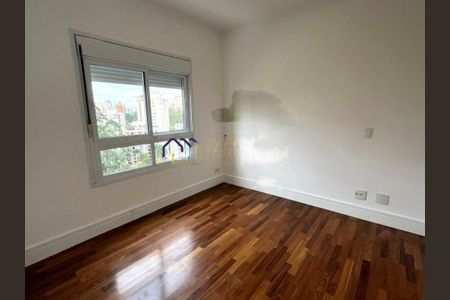 Apartamento para alugar com 3 quartos, 142m² em Vila Andrade, São Paulo