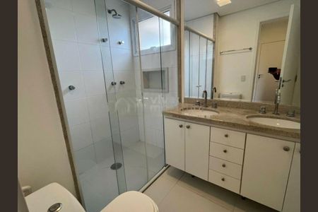 Apartamento para alugar com 142m², 3 quartos e 4 vagas