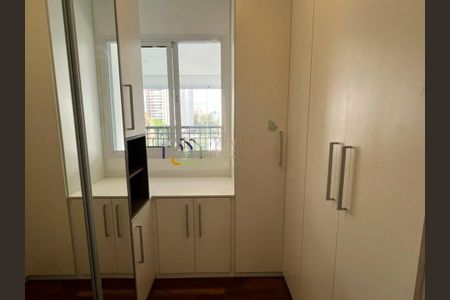 Apartamento para alugar com 142m², 3 quartos e 4 vagas