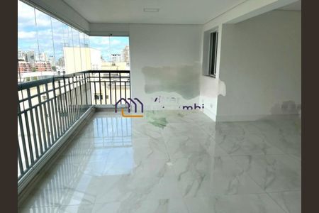 Apartamento para alugar com 142m², 3 quartos e 4 vagas