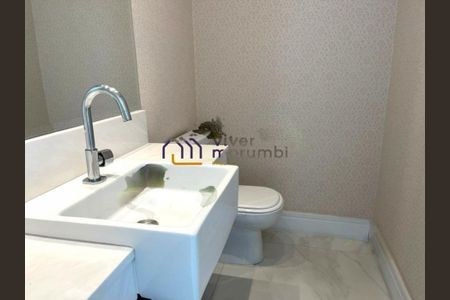 Apartamento para alugar com 142m², 3 quartos e 4 vagas