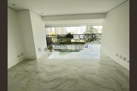 Apartamento para alugar com 142m², 3 quartos e 4 vagas
