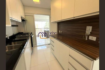 Apartamento para alugar com 142m², 3 quartos e 4 vagas