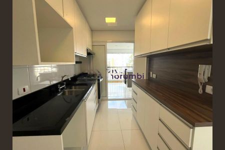 Apartamento para alugar com 142m², 3 quartos e 4 vagas