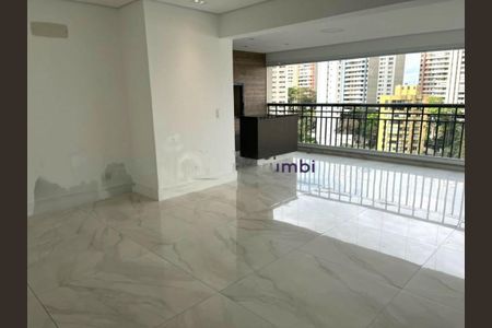 Apartamento para alugar com 3 quartos, 142m² em Vila Andrade, São Paulo