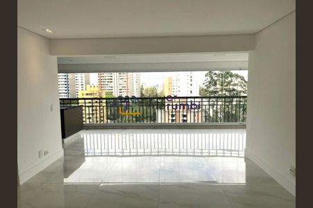 Apartamento para alugar com 142m², 3 quartos e 4 vagas