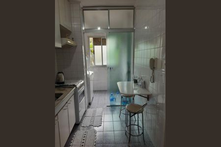 Apartamento para alugar com 59m², 2 quartos e 1 vaga