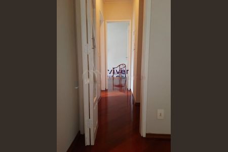 Apartamento para alugar com 2 quartos, 59m² em Vila Andrade, São Paulo