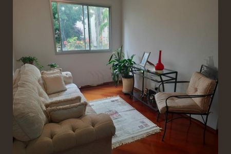 Apartamento para alugar com 2 quartos, 59m² em Vila Andrade, São Paulo