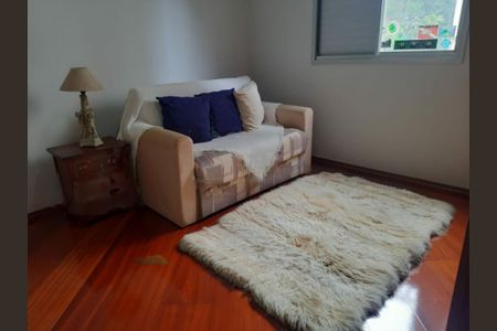 Apartamento para alugar com 2 quartos, 59m² em Vila Andrade, São Paulo