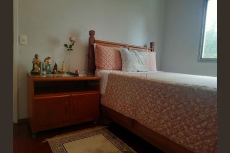 Apartamento para alugar com 2 quartos, 59m² em Vila Andrade, São Paulo