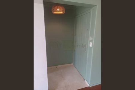 Apartamento para alugar com 3 quartos, 130m² em Moema, São Paulo
