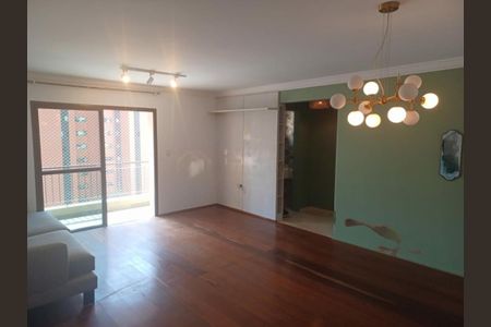 Apartamento para alugar com 3 quartos, 130m² em Moema, São Paulo