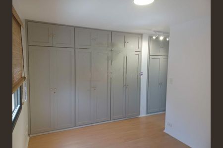 Apartamento para alugar com 3 quartos, 130m² em Moema, São Paulo