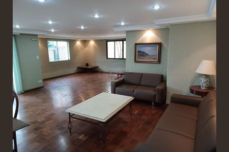 Apartamento para alugar com 3 quartos, 130m² em Moema, São Paulo