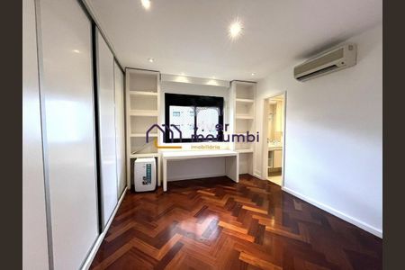 Apartamento para alugar com 4 quartos, 400m² em Vila Andrade, São Paulo