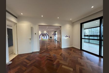 Apartamento para alugar com 4 quartos, 400m² em Vila Andrade, São Paulo