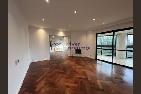Apartamento para alugar com 4 quartos, 400m² em Vila Andrade, São Paulo