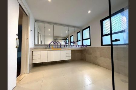 Apartamento para alugar com 4 quartos, 400m² em Vila Andrade, São Paulo