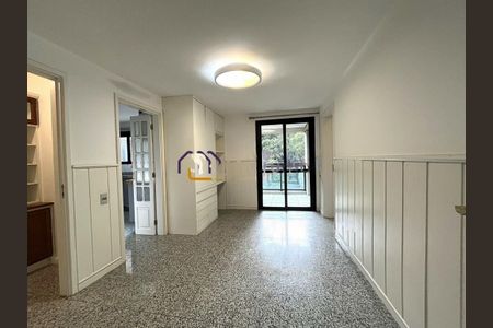 Apartamento para alugar com 4 quartos, 400m² em Vila Andrade, São Paulo