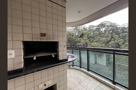 Apartamento para alugar com 4 quartos, 400m² em Vila Andrade, São Paulo