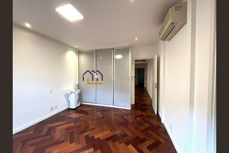 Apartamento para alugar com 4 quartos, 400m² em Vila Andrade, São Paulo