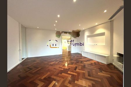 Apartamento para alugar com 4 quartos, 400m² em Vila Andrade, São Paulo