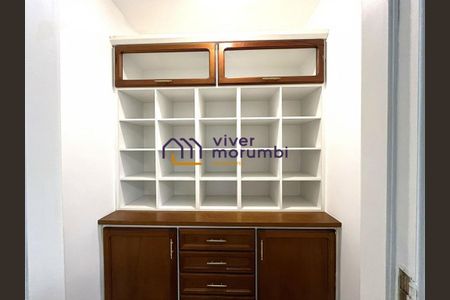 Apartamento para alugar com 4 quartos, 400m² em Vila Andrade, São Paulo