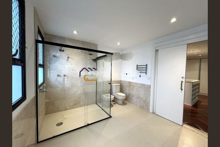 Apartamento para alugar com 4 quartos, 400m² em Vila Andrade, São Paulo