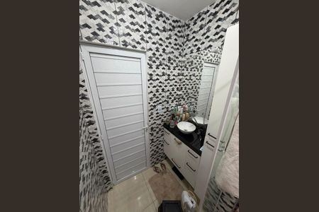 Casa para alugar com 1 quarto, 35m² em Senador Vasconcelos, Rio de Janeiro