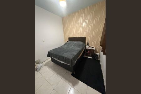 Casa para alugar com 1 quarto, 35m² em Senador Vasconcelos, Rio de Janeiro