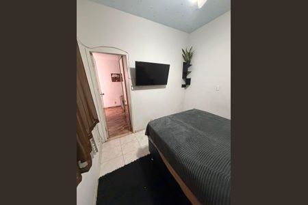 Casa para alugar com 1 quarto, 35m² em Senador Vasconcelos, Rio de Janeiro