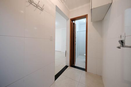 Apartamento para alugar com 40m², 2 quartos e sem vagaÁrea de Serviço