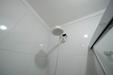 Apartamento para alugar com 40m², 2 quartos e sem vagaBanheiro